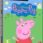 My Friend Peppa Pig Xbox One játék fotó