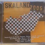 SKALAND 2005 (CrossRoads, PASO, Malacka és a Tahó, pankSapKA, Skafunderz, CsizmáSKAndúr, stb) BONTATLAN fotó