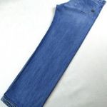 EREDETI G-STAR RAW TYPE 49 RELAXED STRAIGHT (W34 / L32) *EXCLUISVE* FÉRFI *MINŐSÉGI* KÉK FARMER fotó