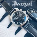 IWC Schaffhausen Pilot's Watch Chronograph automata férfi karóra fotó