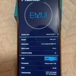 Honor 20 lite dual SIM 128GB 4GB rom Hry-LX1T kártyafüggetlen Eladó fotó