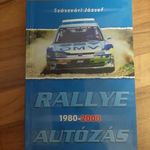 Szászvári József: Rallye autózás 1980-2000 fotó