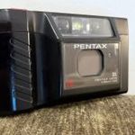 Pentax PC-555 fényképezőgép fotó