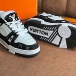 Louis Vuitton cipő 36-44 ig fotó