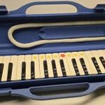 Suzuki melodion M-32C harmonika melodika Japan melodica fotó