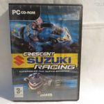 Crescent Suzuki Racing *PC játék fotó