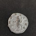 Salonina ezüst antoninian 2.94g fotó