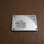 Hibás Intel Pro 2500s 180GB SSD fotó