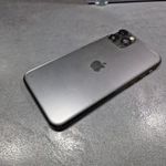 Iphone 11 pro alkatrésznek fotó