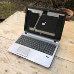 HP PROBOOK 455 G2 notebook fotó