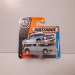 Matchbox '62 Nissan Junior fotó