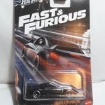 Hot Wheels Fast & Furious Nissan 350Z Custom 2024 fotó