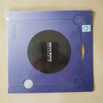 Gamecube bontatlan promo lemez mini-disc fotó