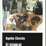 Agatha Christie: Öt kismalac fotó