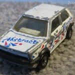 Volkswagen Golf GTI *Matchbox fotó