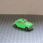 MAJORETTE VOLKSVAGEN VW 1302 BEETLE No: 203 KISAUTÓ fotó