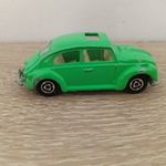 Majorette VW Volkswagen Beetle 1302 - Green fotó