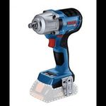 Bosch GDS 18V-450 HC akkus ütvecsavarozó, akku nélkül (06019K4001) (06019K4001) fotó