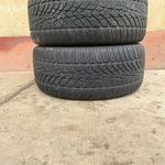 Dunlop 245/45/17 Téli gumi fotó