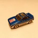 Matchbox _ Toyota MR2 - Laser Wheels fotó