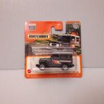 Matchbox Toyota Land Cruiser FJ40 fotó