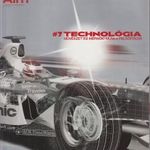 Toyota magazin - 2003 ősz fotó