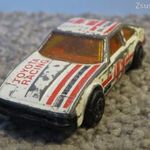 Toyota Supra *Matchbox fotó