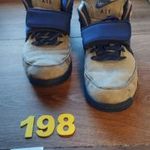 (198.) Nike Air Trainer Victor Cruz 44-es edzőcipő/sportcipő. használt! fotó