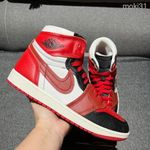 Nike air jordan1 MM high cipő 43 új fotó