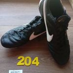 (204.) Nike 47, 5-ös stoplis/futballcipő. Használt! fotó