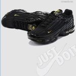 NIKE AIR MAX PLUS III. cipő, női cipő, 36-41., LIMITÁLT!, EREDETI, 3 szín fotó