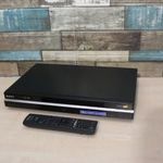 Sony RDR-HX780 DVD / HDD felvevő lejátszó gyári távirányítóval ( HDMI USB ) fotó