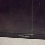 Samsung 81cm-es lcd tv(hibás!) fotó