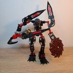 Lego Bionicle 8978 - Skrall !Hiánytalan, karcmentes! RITKA fotó