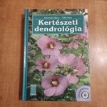 Dr. Schmidt Gábor - Tóth Imre : Kertészeti dendrológia - CD melléklettel fotó