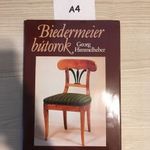 A4 Georg Himmelheber - Biedermeier bútorok fotó