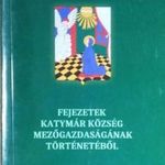 Fejezetek Katymár község mezőgazdaságának történetéből I. - Zorn Antal fotó