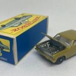 MATCHBOX Regular Wheels #36 Opel Diplomat fotó