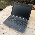 DELL Latitude 5520m notebook fotó