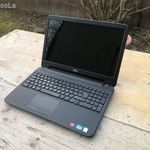 DELL Inspiron 3521 I3-as notebook fotó