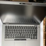 Dell Latitude 5410 Laptop fotó