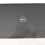 Dell Latitude 7480 notebook kijelző hátlapi burkolati elem, LCD back cover CN-0DWNCN (320.) fotó