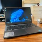 DELL Vostro 3500 Core i3 11.gen 8GB DDR4 256GB Nvme újszerű notebook fotó