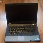 Dell Latitude E5510 Laptop fotó