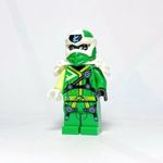 Digi Lloyd EREDETI LEGO minifigura - NINJAGO 71712 Az őrült birodalom temploma - Új fotó