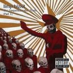 LIMP BIZKIT - Unquestionable Truth1 Digi CD fotó