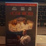 A rózsák háborúja (1989) DVD - magyar szinkron fotó