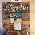 AUK Rózsa György - Magyar elsők 2. kötet fotó