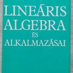 Még több Lineáris algebra könyv vásárlás