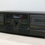 TECHNICS RS-TR373 mk2 magnódeck (felvétel hibás) fotó